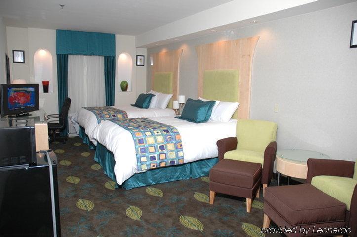 Sonesta Essential Savannah Quarto foto