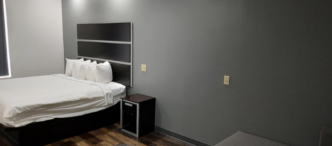Sonesta Essential Savannah Exterior foto
