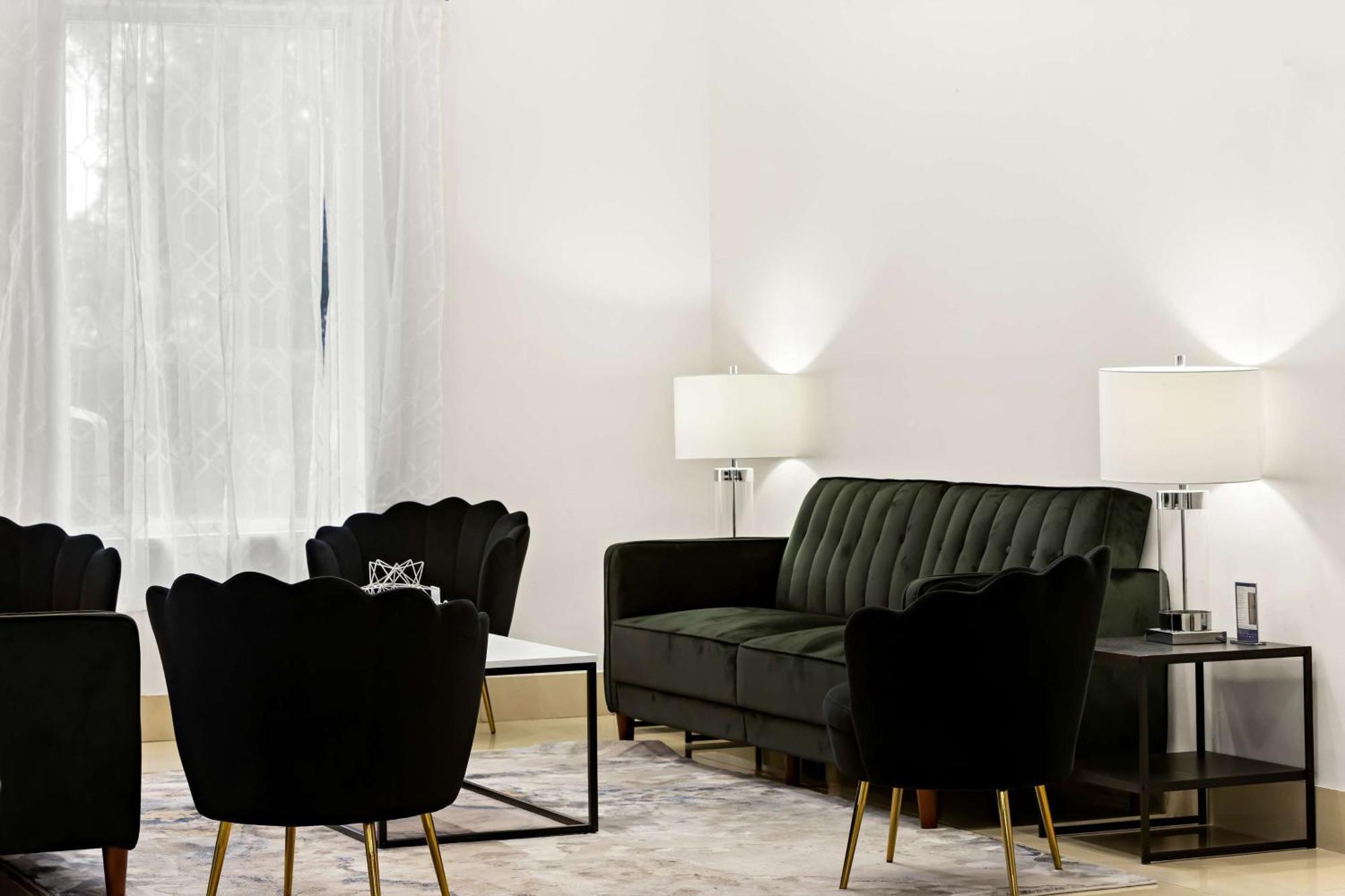 Sonesta Essential Savannah Exterior foto