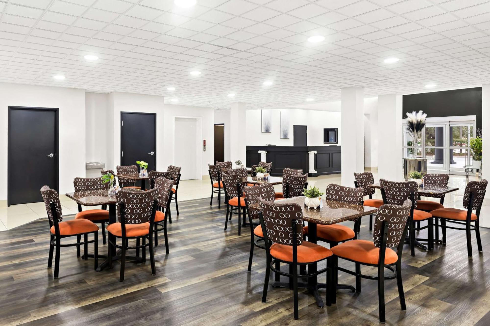 Sonesta Essential Savannah Exterior foto