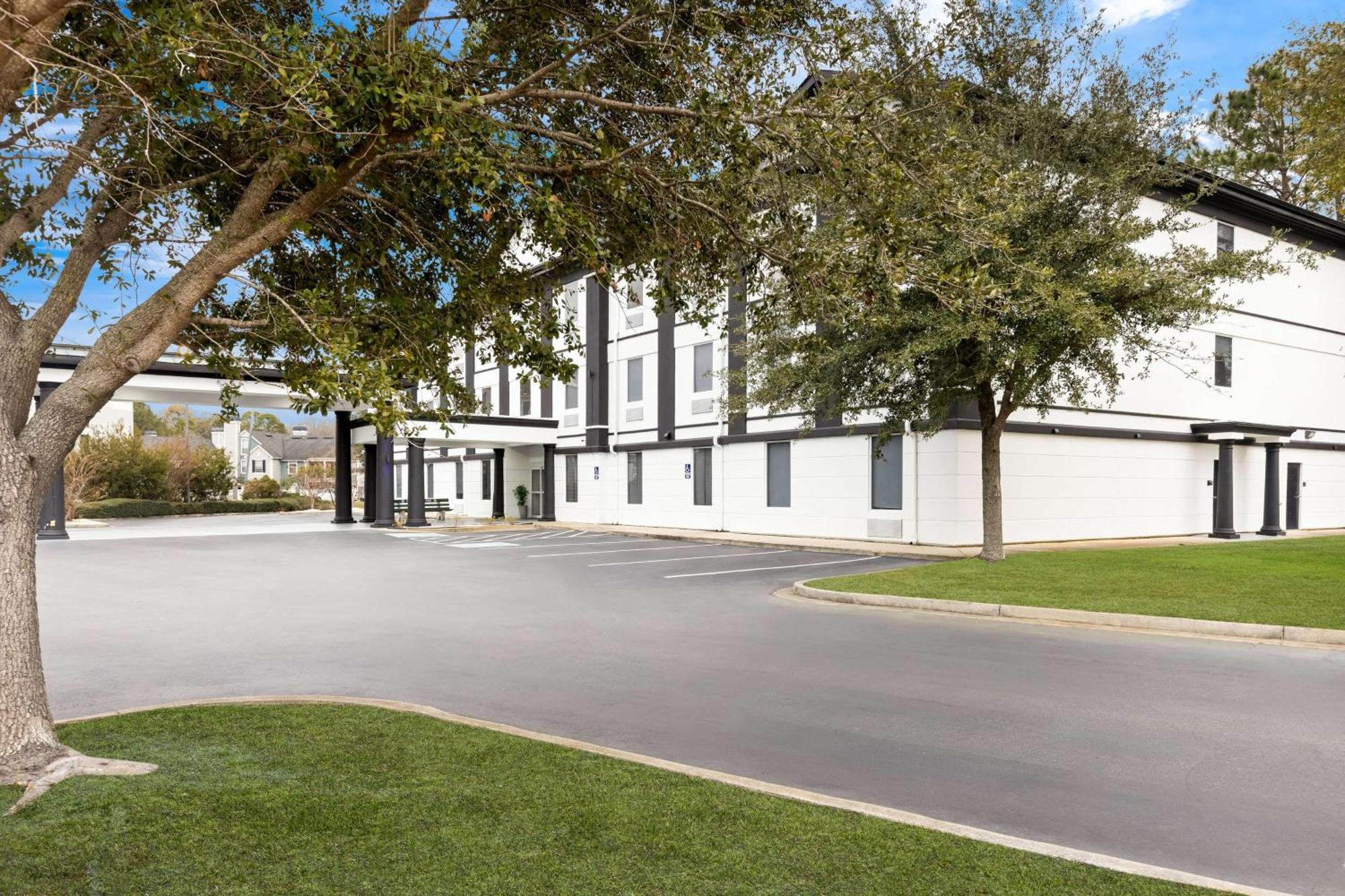 Sonesta Essential Savannah Exterior foto