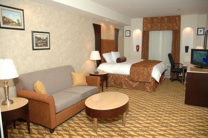 Sonesta Essential Savannah Exterior foto